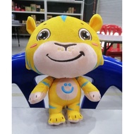 2022年 ASTRO UHUU Plush Toy U虎公仔 (Ready Stock)