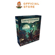 Arkham Horror: The Card Game (Revised Core Set)