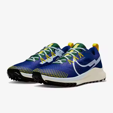 Nike Genuine React Pegasus Trail 4 Men's Running Shoes DJ6158-400