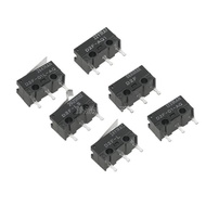 2PCS Stroke Micro Switch D2F-L L2 L3 01L L-D3 01FL-T D D2F-F-3-7 A1