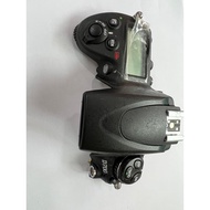 Suitable for Nikon D700 D700S Top Cover Small Screen Shoulder Screen Display with Cable Disassembly