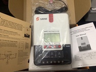 SRNE MPPT REAL SOLAR CHARGE CONTROLLER 20A ML2420 12V/24V EPEVER - DAMAISHOP