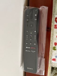 新版 新款 Sony 電視 TV Bravia 藍牙 mic remote 正版 原廠 rmf-tx800p  Netflix Youtube 掣