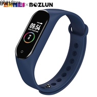 CPJH Store SKMEI BOZLUN Smart Watch For Women Men Bracelet Sport Fitness Tracker Pedometer Bluetooth Smartband IOS Android M4