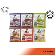 Quaker Oat Cereal Drink Imported Halal Malaysian Cereal Oat Drink