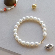 Akoya 珍珠手鍊　接單訂製