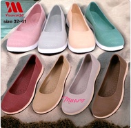 SEPATU WANITA KARET YUMEIDA LD-9098 L