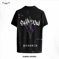 VINTAGE ANIME JERSEY RETRO SOLO LEVELING JERSEY/ Retro Jersey Vintage Jersey