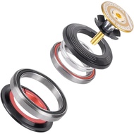 Headset Basikal 42 52mm, Headset Basikal Gunung, Bearing Headset Basikal untuk Fork Spine Standard 1