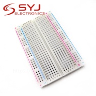 1pcs/lot 400 Points Solderless Bread Board Breadboard Test Board In Stock