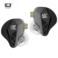 KZ EDXS Earphones Bass Earbuds In Ear Monitor Headphones Sport Noise Cancelling HIFI Headset EDX PRO EDS ZSNPRO ZS10PRO EDC
