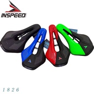 Inspeed slim comfortable design saddle for mountain bike road bike BMX cycling seat saddle 1826