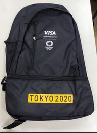 2020東京奧運聯名背包-全新