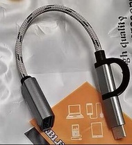 USB Type C OTG 轉接線