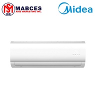 Midea 1.0HP Forest Series Non Inverter Split Type Aircon FP-53AST010KENV-N5