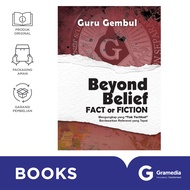 Beyond Belief Fact or Fiction