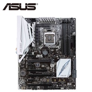 USED ASUS Z170-DELUXE ASUS Z170-A LGA1151 motherboard Z170 motherboard can be used for 6th-9th gener