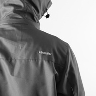 SANDIER ID - Jaket Outdoor Hiking Windproof Jaket Outdoor Jaket Gunung - Camel, Mterbatas