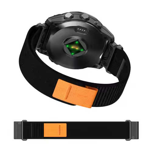 For Garmin Descent Mk3i Mk2i Mk1/Enduro 3 2/Epix Pro/G1/MARQ Bands Fenix E 8 47mm 51mm Sports Bracel