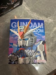 QMSV 正義高達