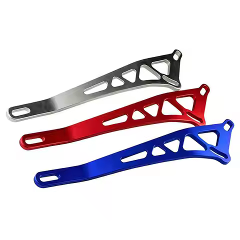 Universal Motorcycle Modified Exhaust Pipe Bracket Compatible With Y15 LC135 Motorcycle Modification
