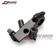 Motorcycle clutch seat Clutch Perch Mount For Honda CB250 Honret JADE VT250 VTR250 CB-1 400 CB400 CB