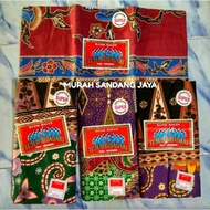 7 Angels Batik Sarong