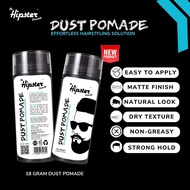 HIPSTER DUST POMADE