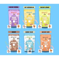 <Fully Restocked>Ready to Eat Meal - Baby Porridge (NYUMS)