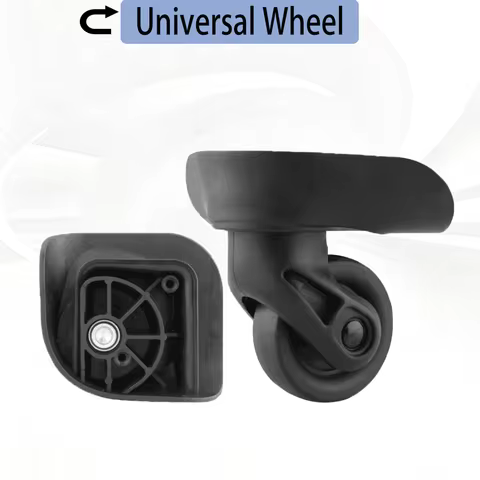 Suitable for American Tourister 85A Luggage Wheels Suitcase Accessories Smooth Rolling Suitcase Cast