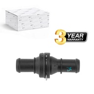 1K0121113B,1K0121113A Engine Coolant Thermostat For AUDI A3 8P 2004-13,A4 B9 2015-,Q3 2011-15,Q7 3.0