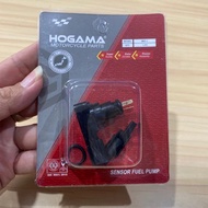 Hoama Sensor IC Fuel pump Mio J 54P M3 Pam Connector Nmax/ Aerox/ Lexi/ Vixion New/R15/Xeon RC Soul 