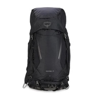 OSPREY KESTREL 48 - BLACK-HikeZone