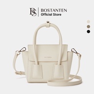 BOSTANTEN Brittany Bag Commuter Fashionable Simple Vintage Handbag Bostanten Women's Handbag
