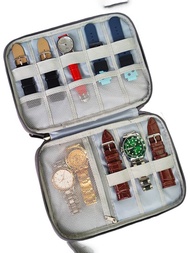 1個隨機顏色手錶盒,情人節禮物