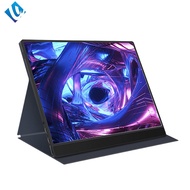 Hot Sale 13.3 inch 4K B C Portable Monitor UHD 3840*2160p with HDMI-Compatible Type-C for Mobile PC Laptop Xbox Gaming M