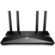 TP-Link Wifi 6 AX1500 Smart WiFi Router (Archer AX10) 802.11ax Router, Dual Band AX Router,Beamformi