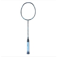 [Genuine] Genuine Black Kumpoo K520 Pro Badminton Racket