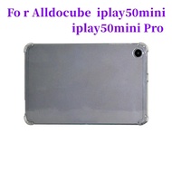 Shockproof Silicone Case For Alldocube iplay50 mini pro 8.4" Tablet Case for Iplay 50 mini 50Mini Pr