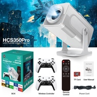 HY300 Game Projector P30MAX/HCS350PRO/S40MAX/X10PLUS Game Projector