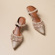 VAIA - Iseyra Women's Heels 4 CM