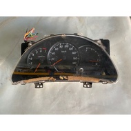 TOYOTA WISH ZNE10 SPEEDOMETER CLUSTER METER JAPAN