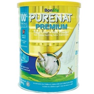Purenat Premium Probiotic Goat Milk Powder 800g