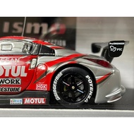 1/43 Original Factory Nismo Z Nissan Before Same Time, Several Items Should Be Hanged Up, I Don't Kn