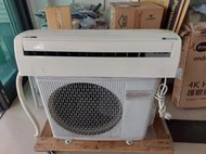 高雄 二手 1噸分離式冷氣 送標準安裝9500元
