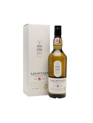 Lagavulin 8 YO 200th Anniversary Edition Single Malt Scotch Whisky 700ml