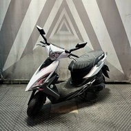 【寄售車】【0元交車】2021年 KYMCO 光陽 VJR 125 VJR125 機車 雙碟