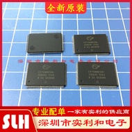 Pengawal Mikro Antara Muka USB CY7C68013A-128AXC Jenama Baharu Pesanan Sehenti QFP128 Asal