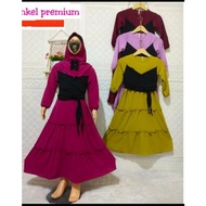 8-year-old robe order