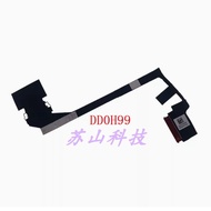 Huawei D14 NBLL-WFQ9 Screen Cable nbde-wfh9 WDH9 WFP9 WDH9A WAI9 WFQ9 WD1